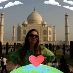 Meet your Posher, Catalina